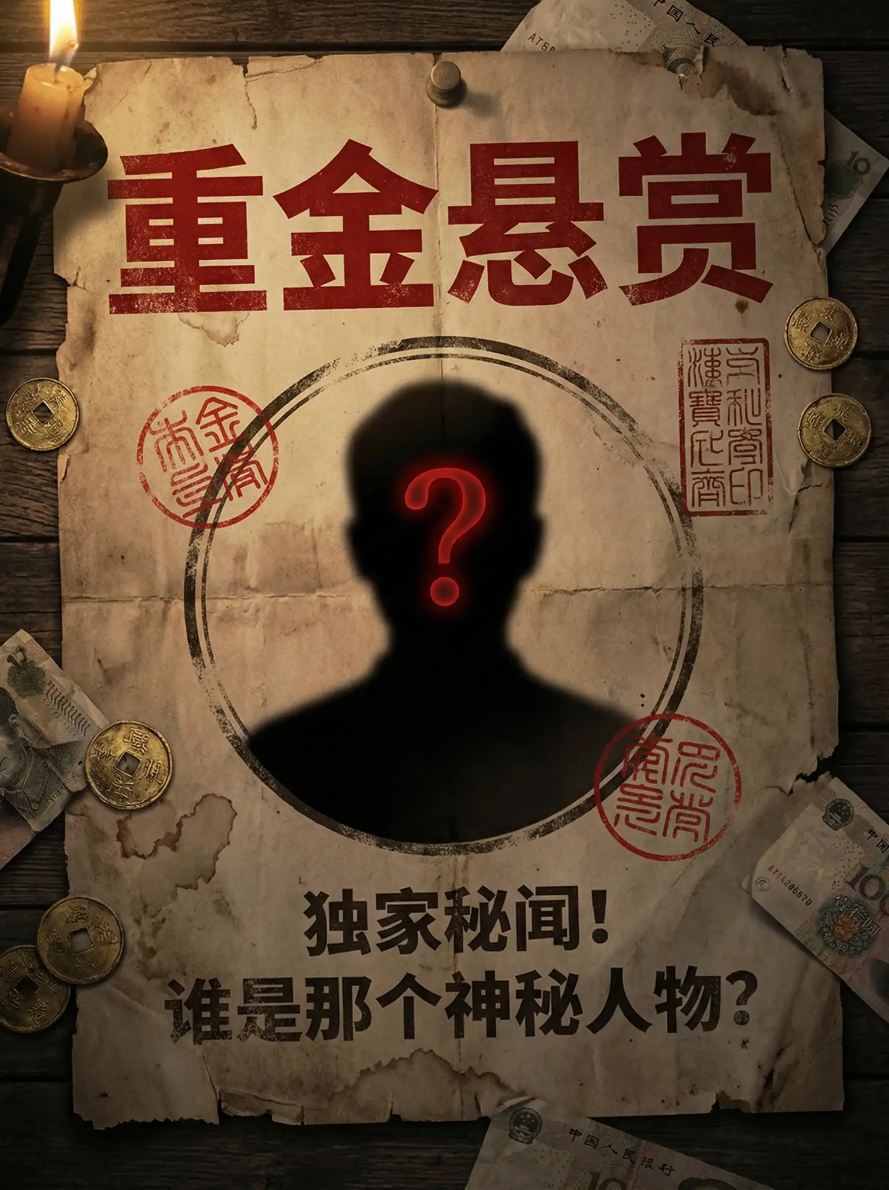 雷速体育网址 - 重金悬赏线索征集令